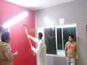 Best Painters in Kolkata