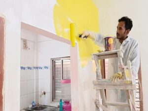 Best Painters in Kolkata