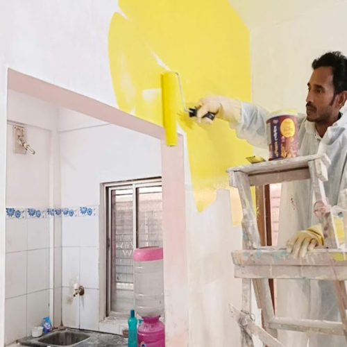 Best Painters in Kolkata