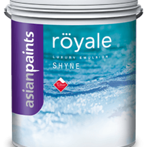 Royale Shyne Luxury Emulsion Price and Details